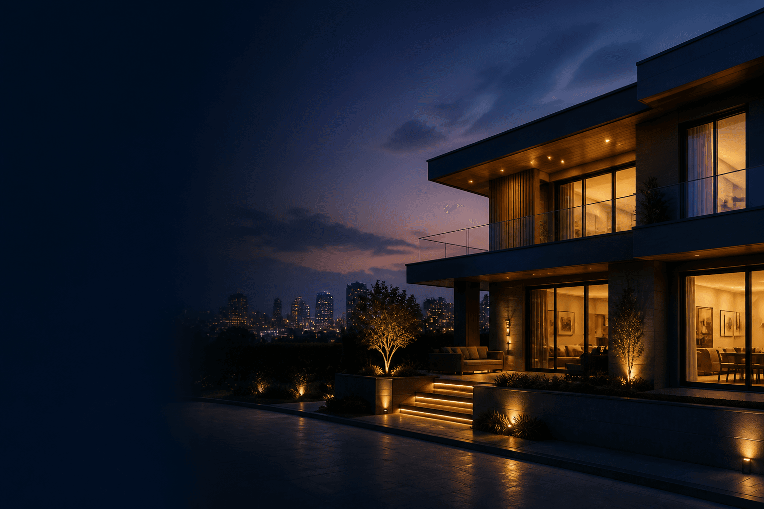 Real Estate affiliate offer
